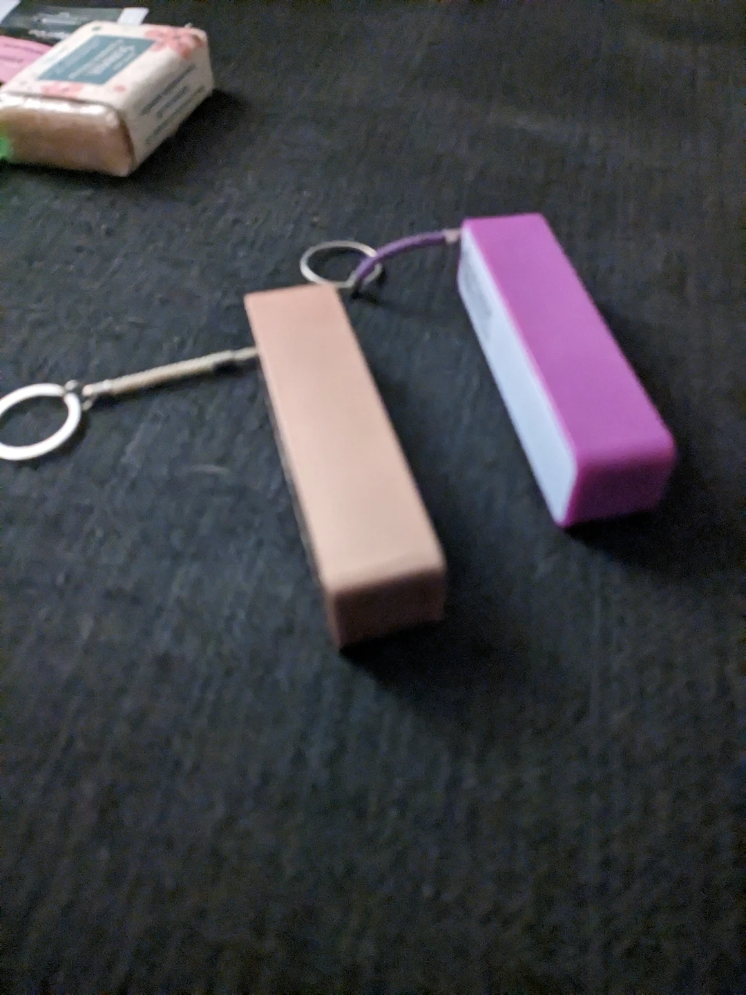 Portable chargers - photo 3