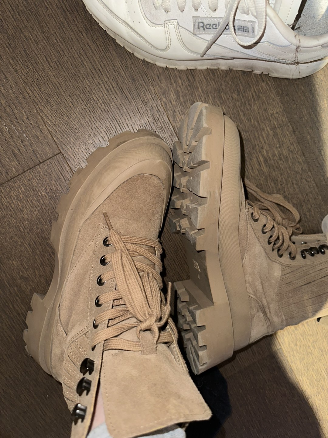 Zara shoes , size - 7 thumbnail
