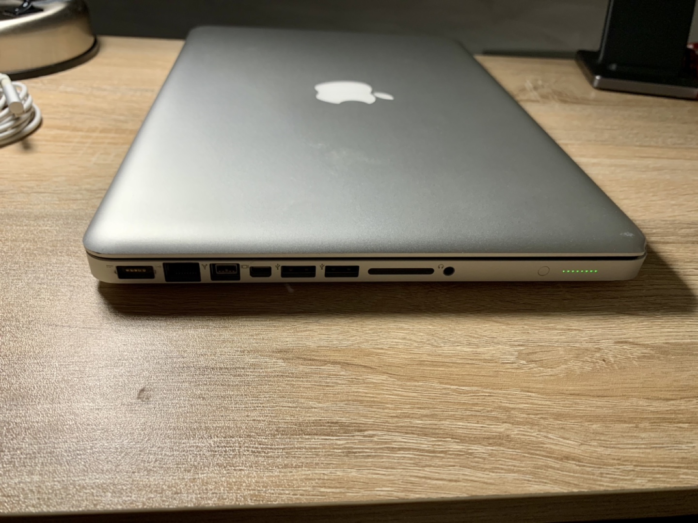 MacBook Pro 2010 13 inch - photo 2