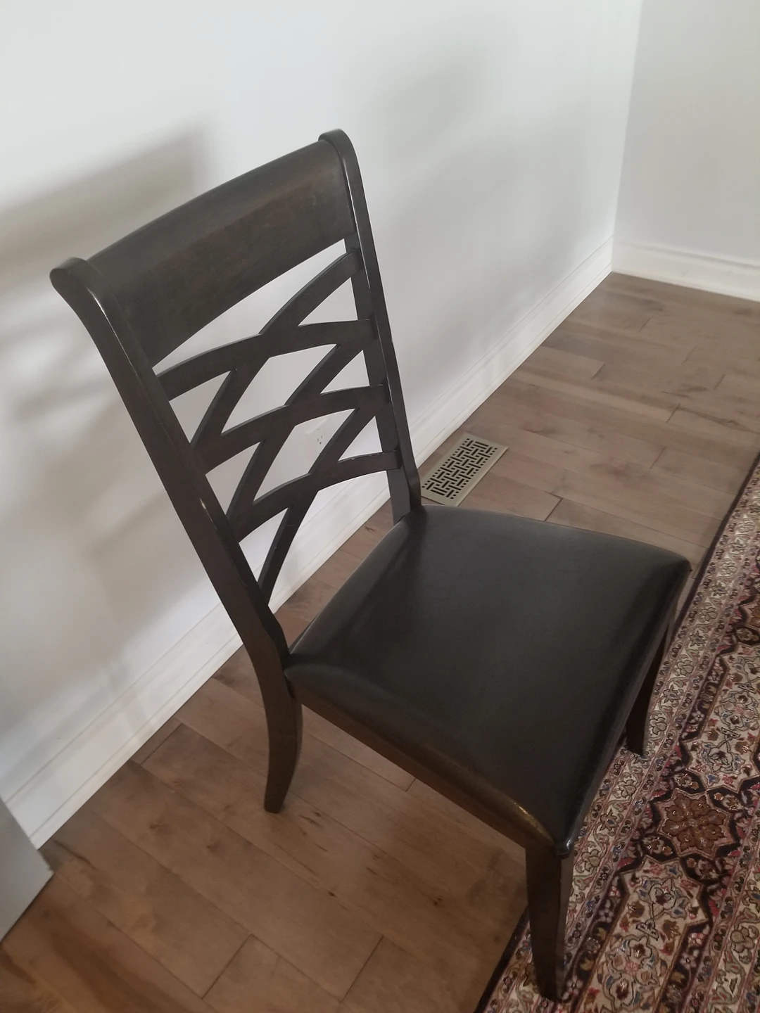 Dining table set - photo 4