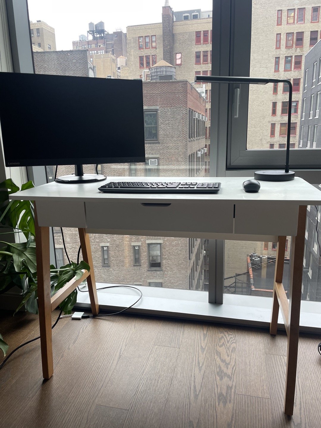 Office desk