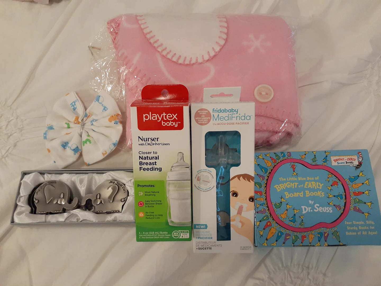 Baby Items thumbnail