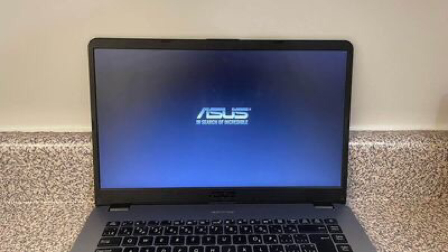 Laptop - photo 3