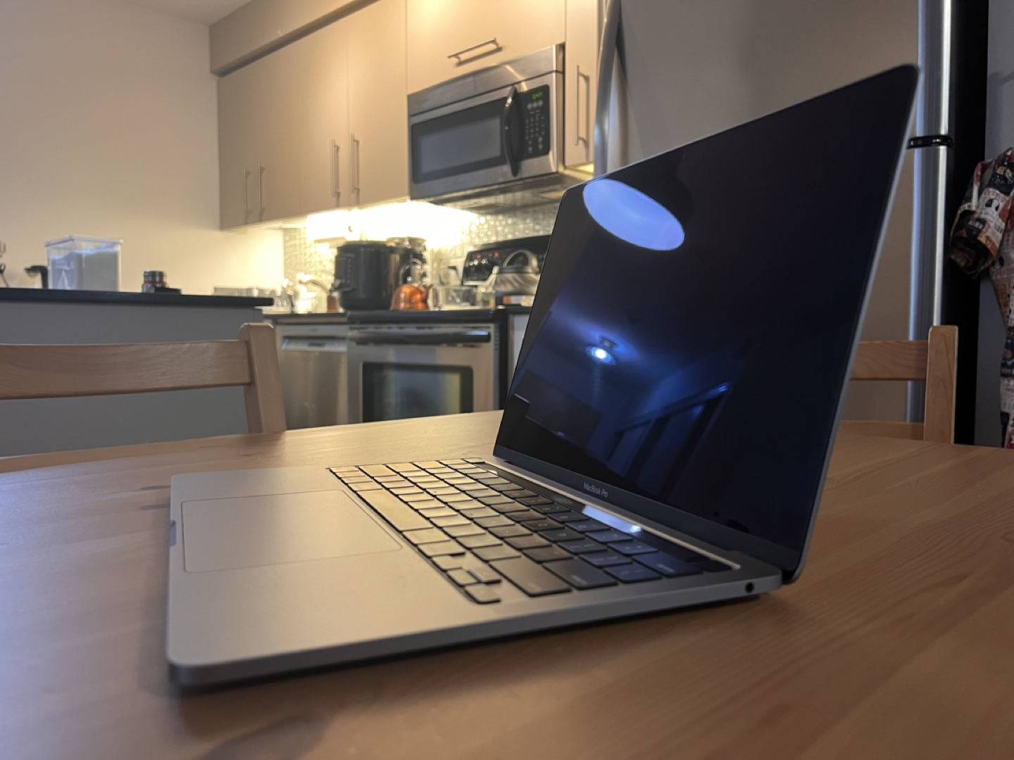 Apple M1 MacBook Pro 13” 2020 256GB 16GB
