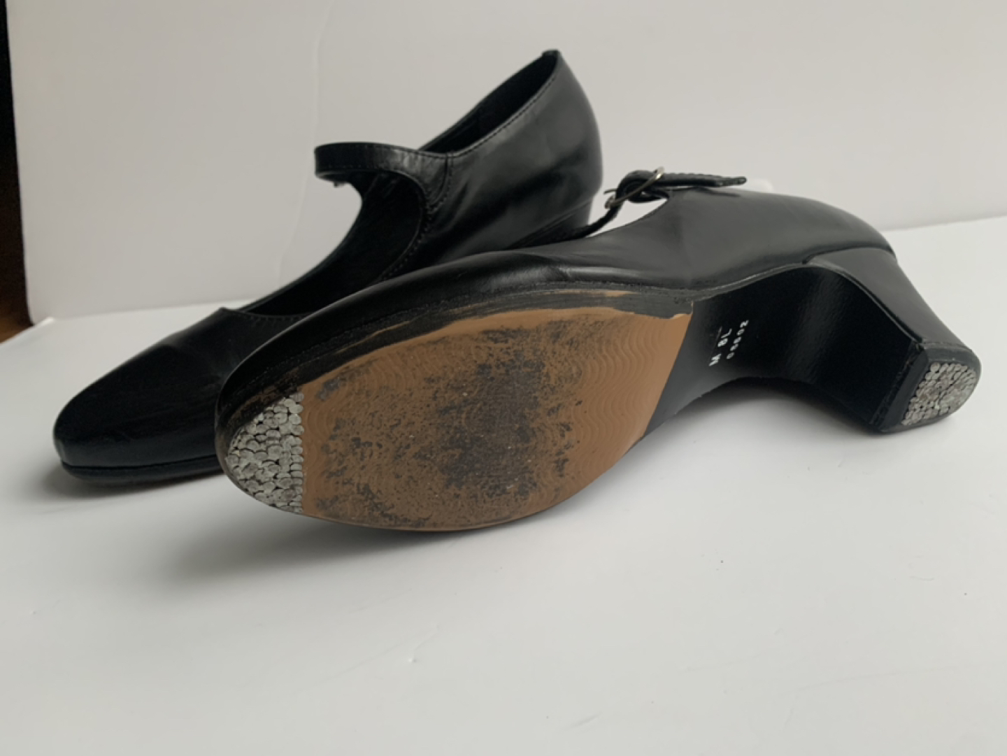 Professional Flamenco Dance Shoes - photo 5