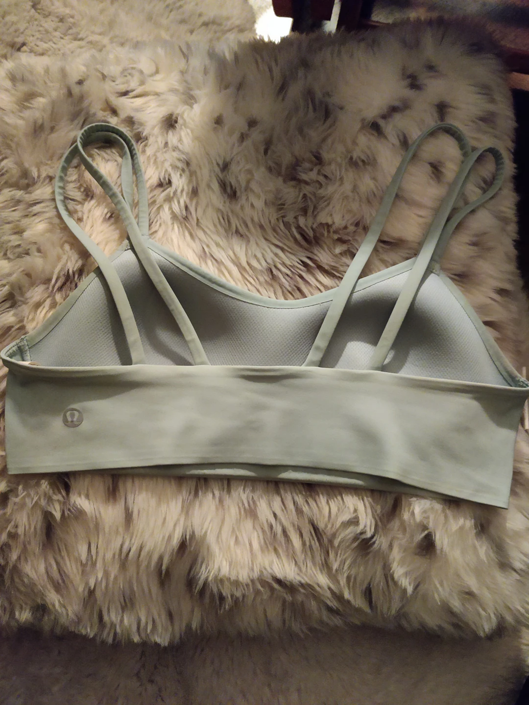 LuLu Lemon Sports Bra - photo 2