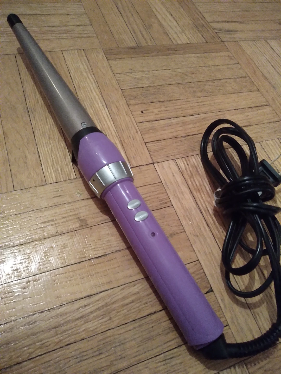 Curling Iron