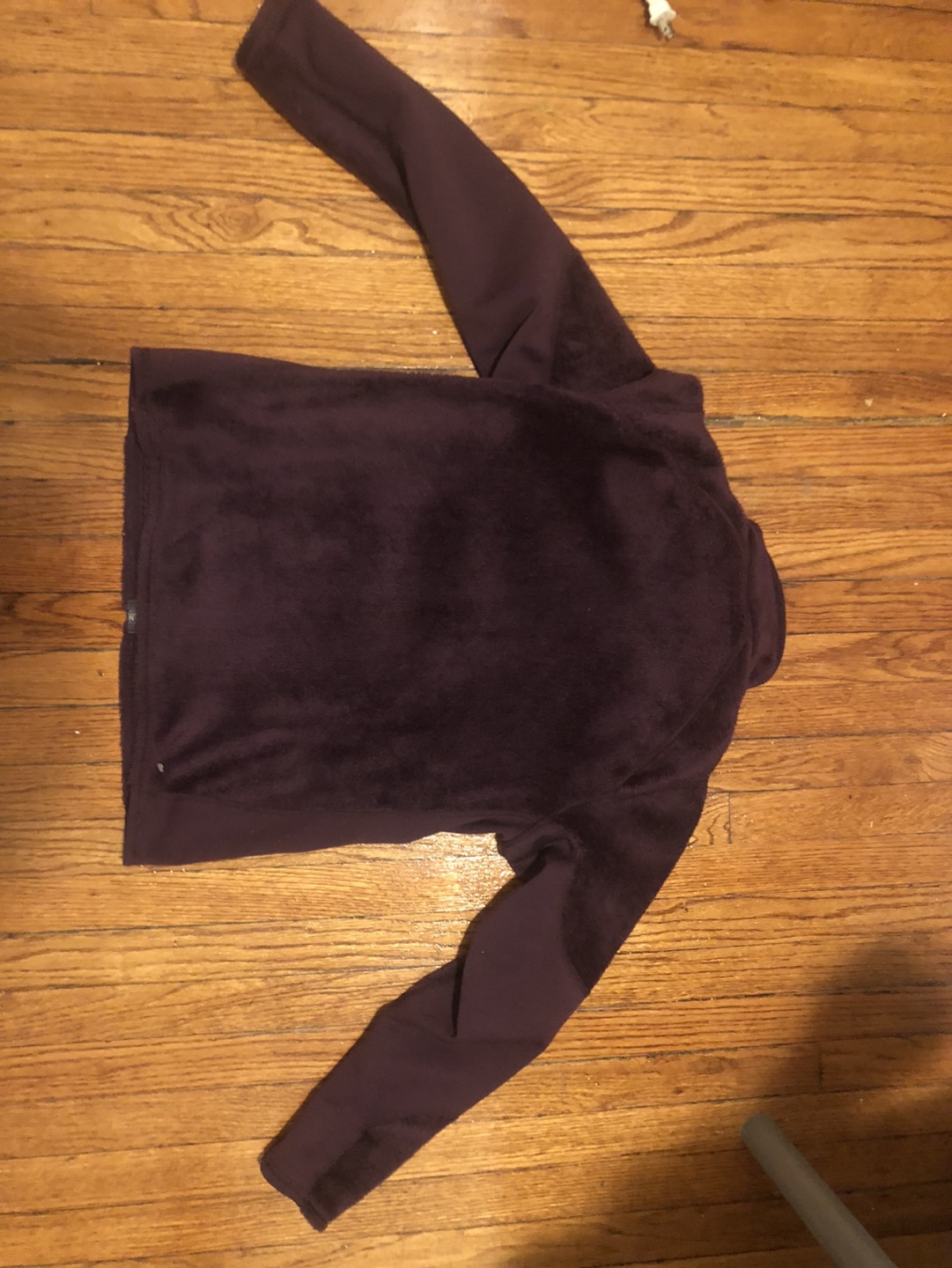 Patagonia Womens Fleece Size S - photo 2