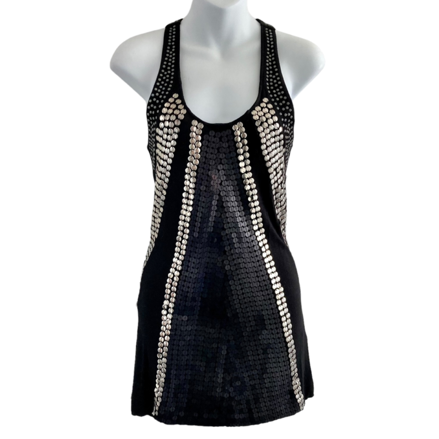 Guess Mini-Dress/Tunic