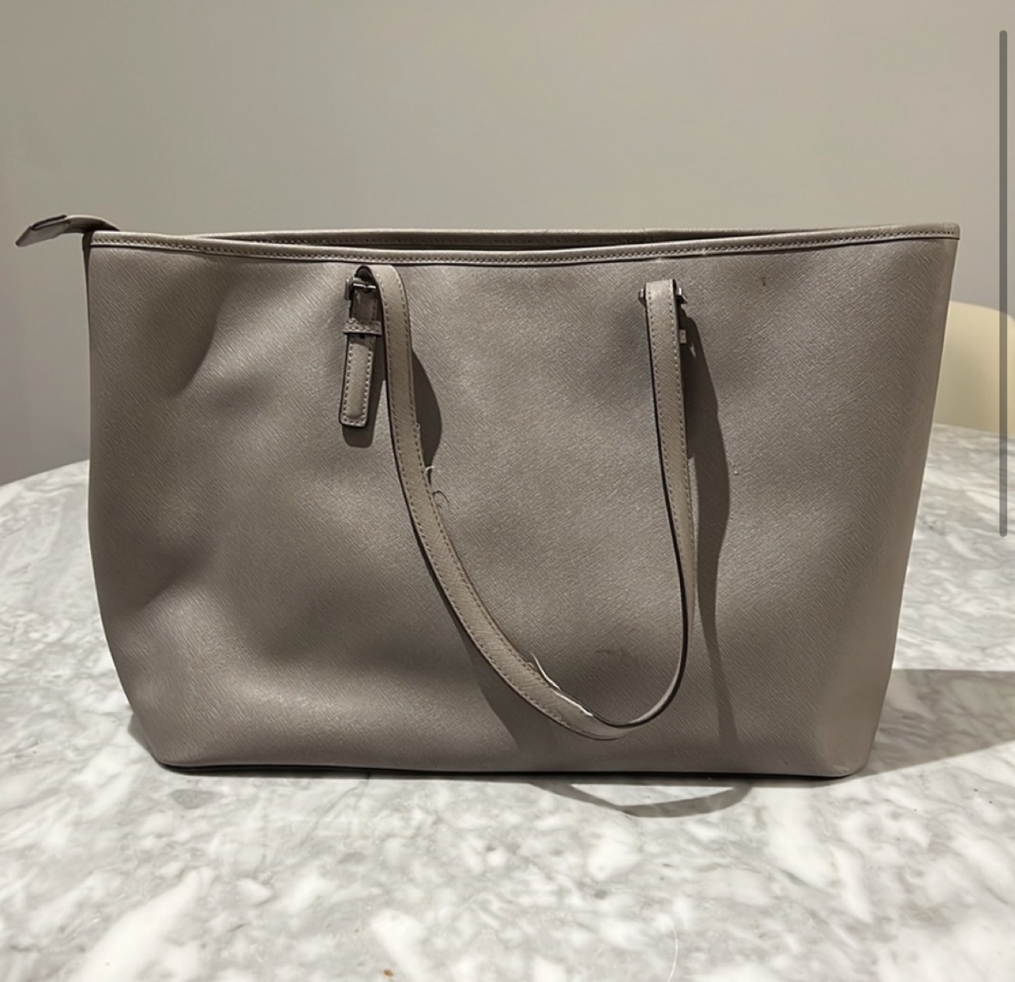 Michael Kors tote bag (large-xL) image indicator(3)