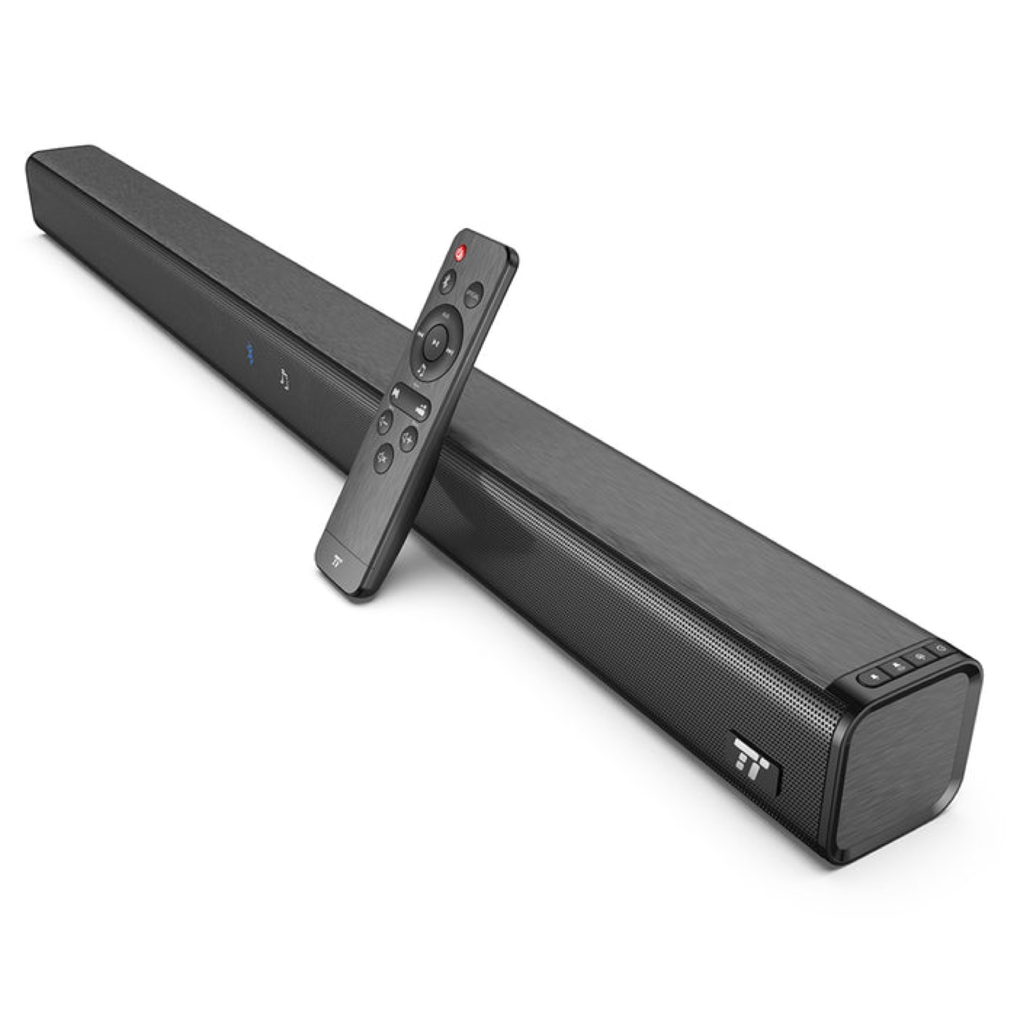 Wireless TV Sound Bar thumbnail