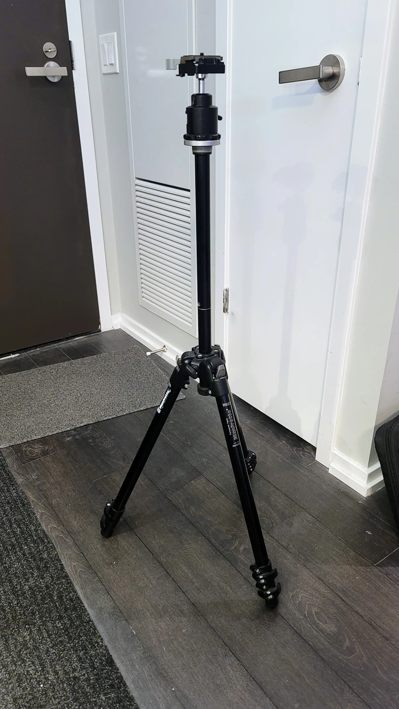 Manfrotto tripod image indicator(6)