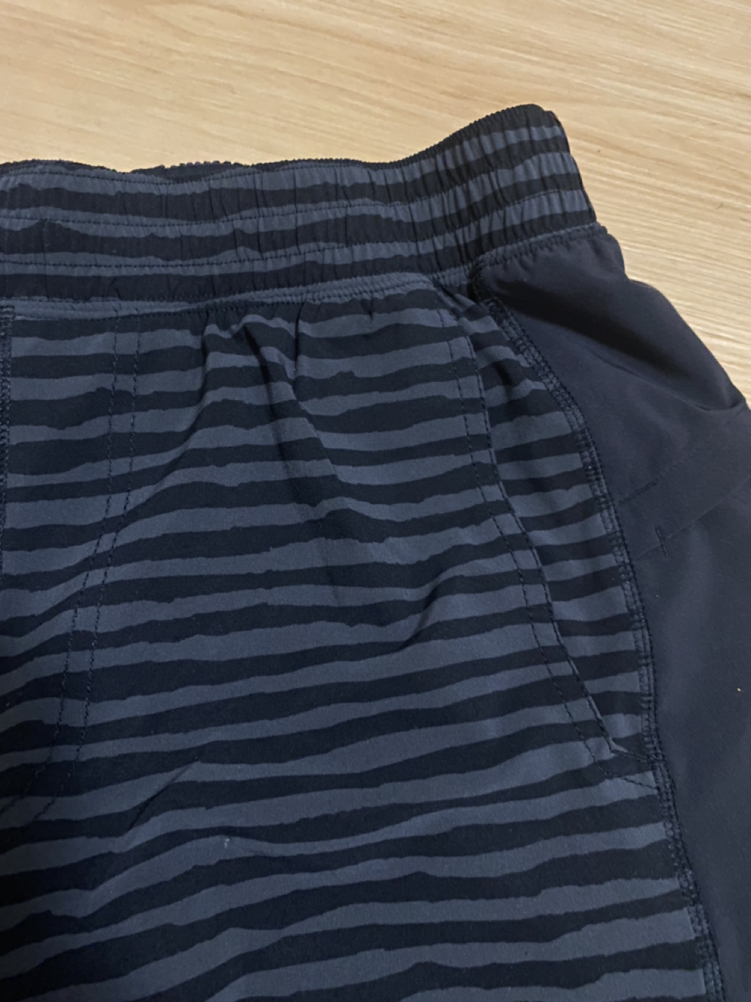 Lululemon sport shorts - photo 3