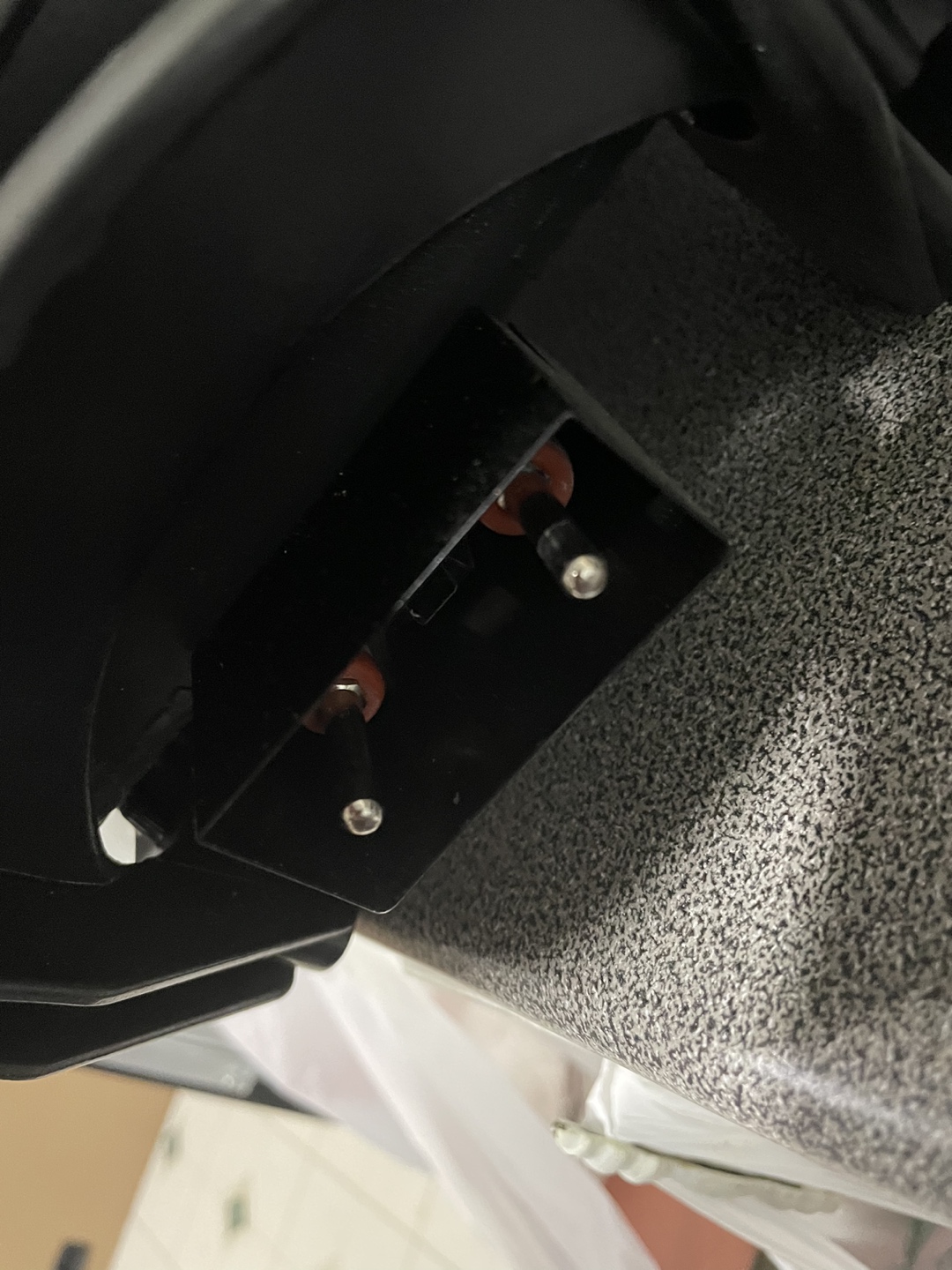 Electric skillet toastmaster image indicator(5)