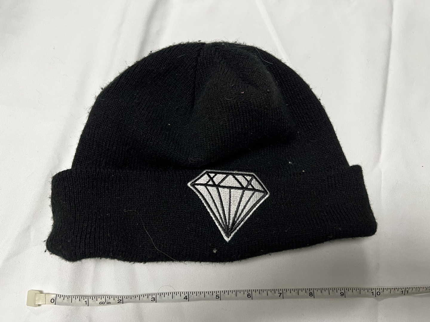 Unisex Toque #freecycle thumbnail