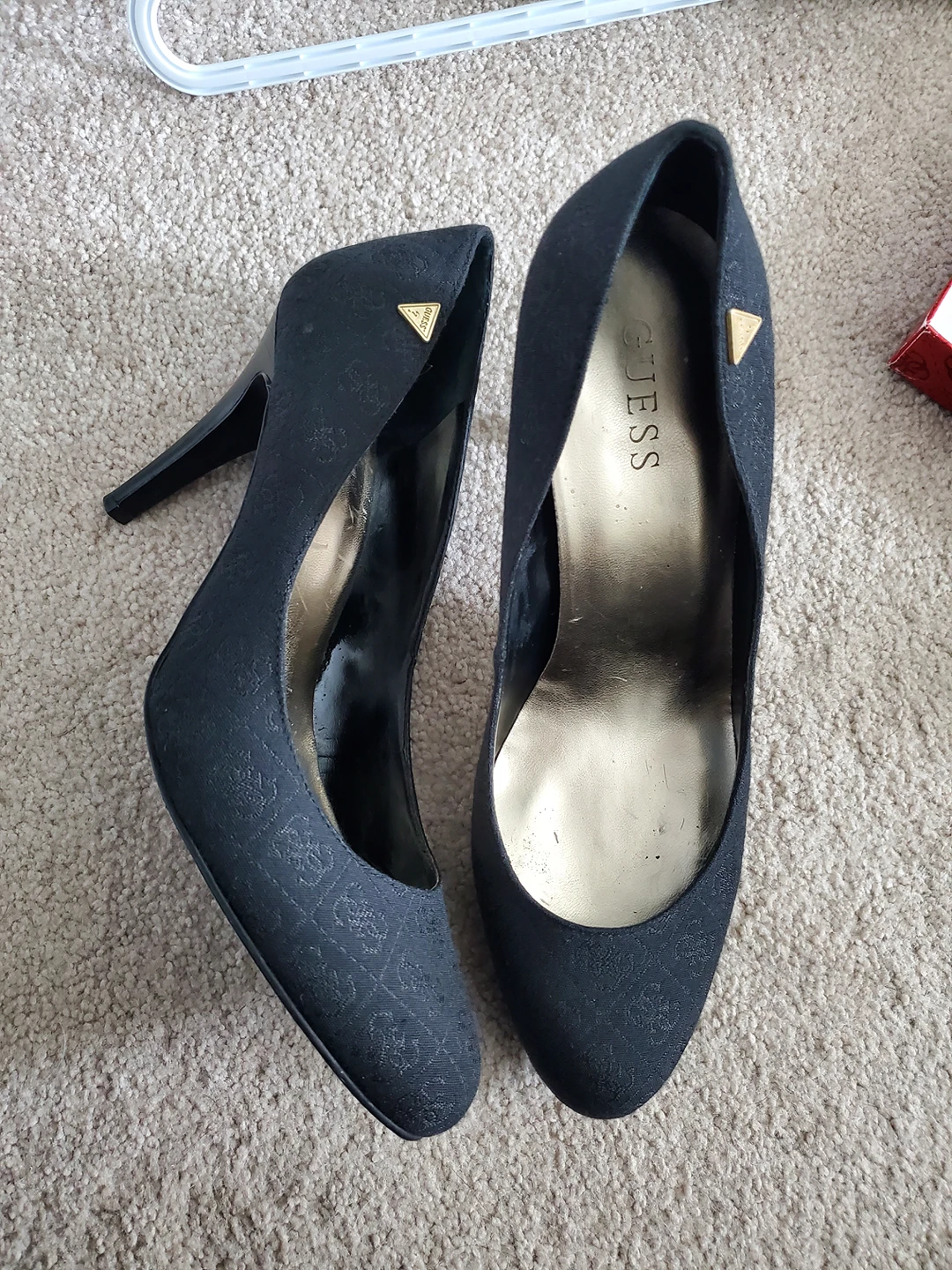 guess heels - photo 2
