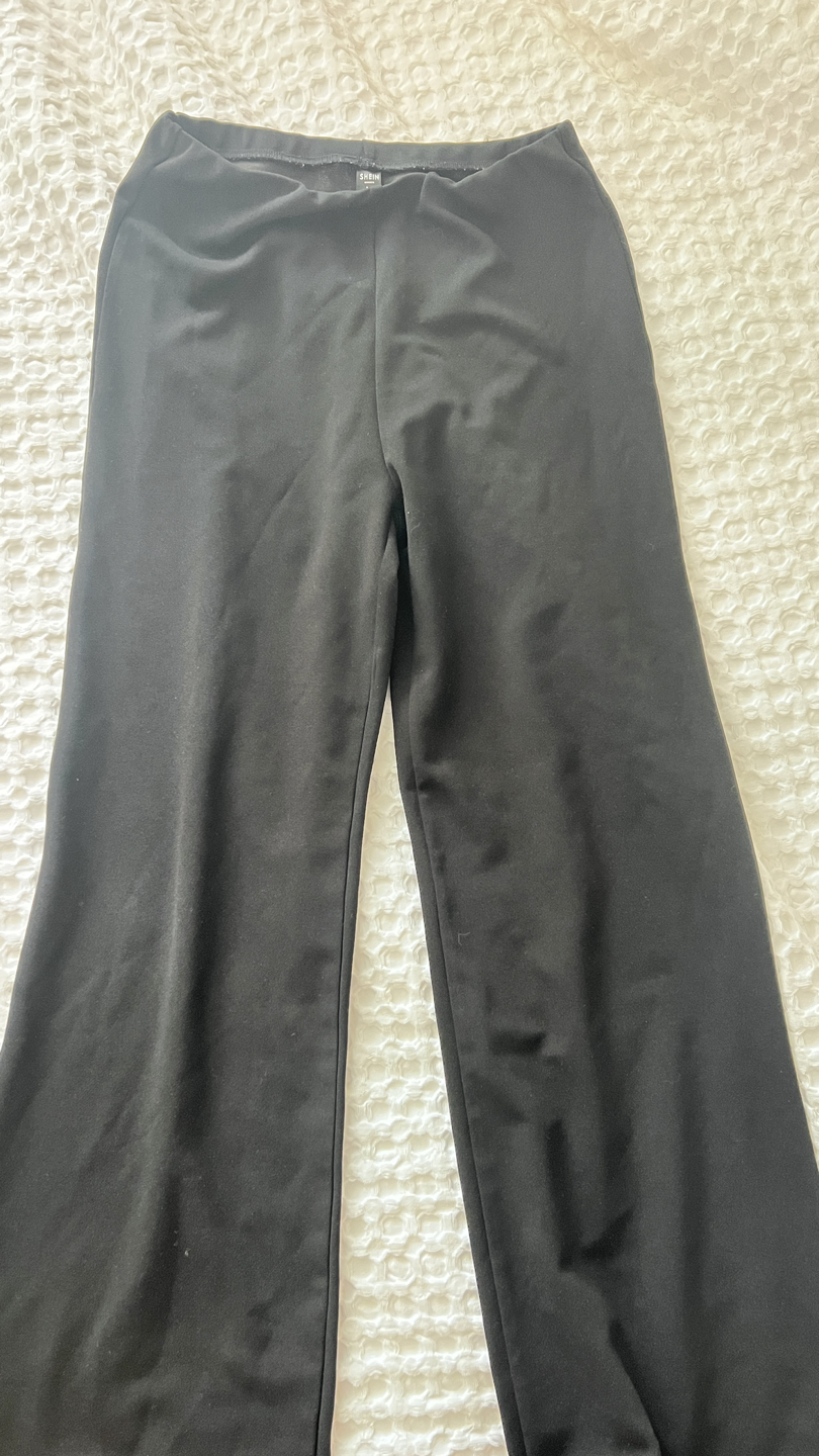 Palazzo pants size M thumbnail