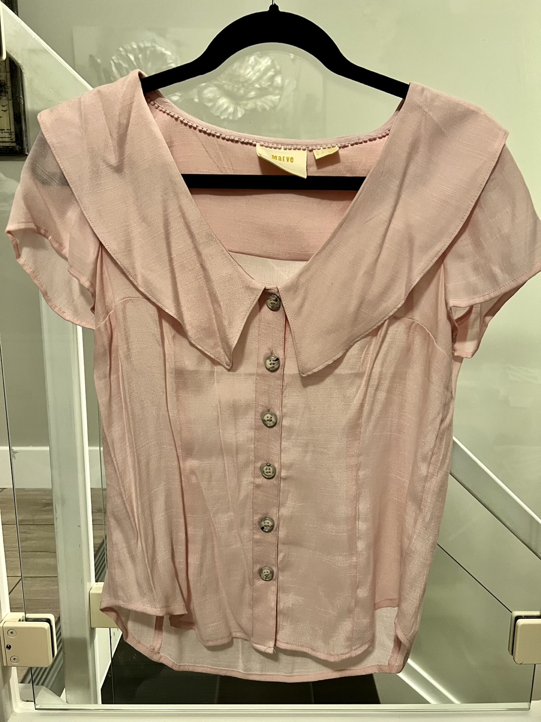 Maeve top