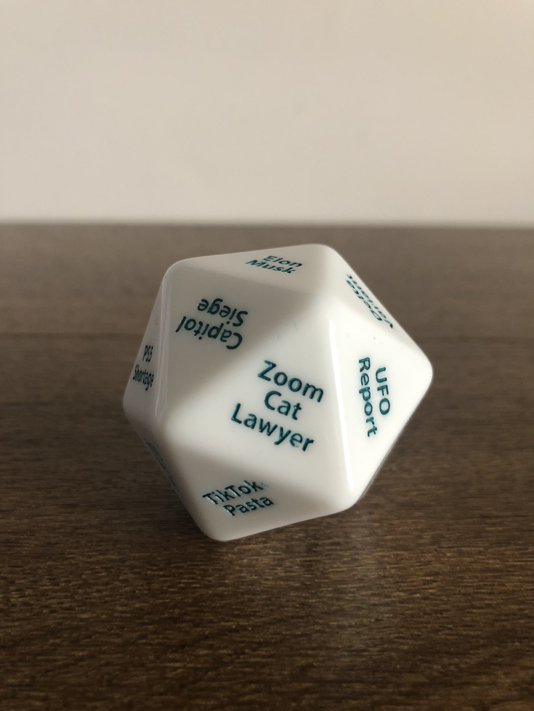 20 Sided Meme Dice image indicator(2)