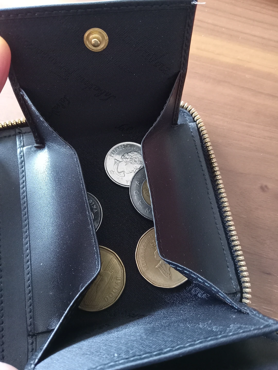 Salvatore Ferragamo wallet (unisex) - photo 4