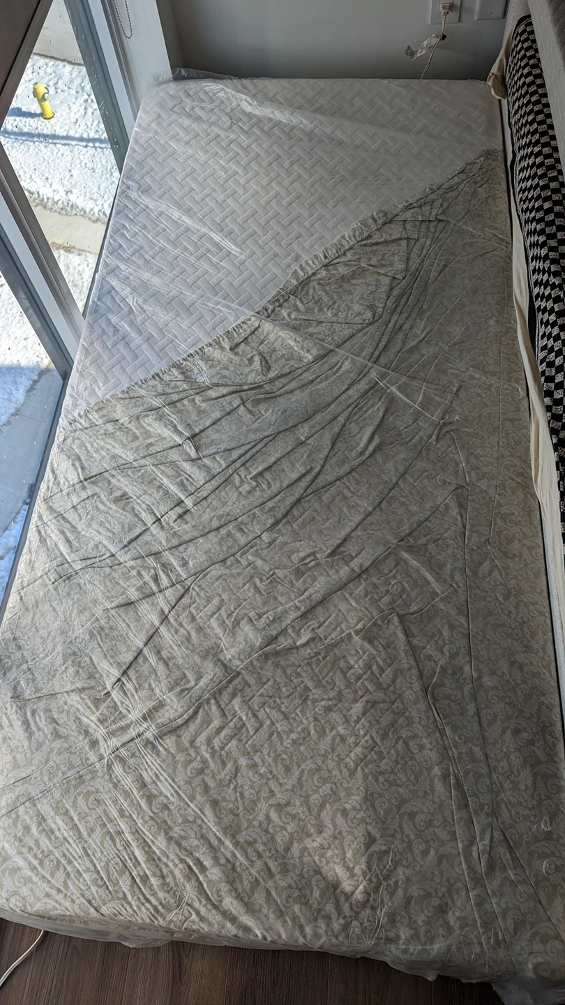Twin XL mattress - photo 4