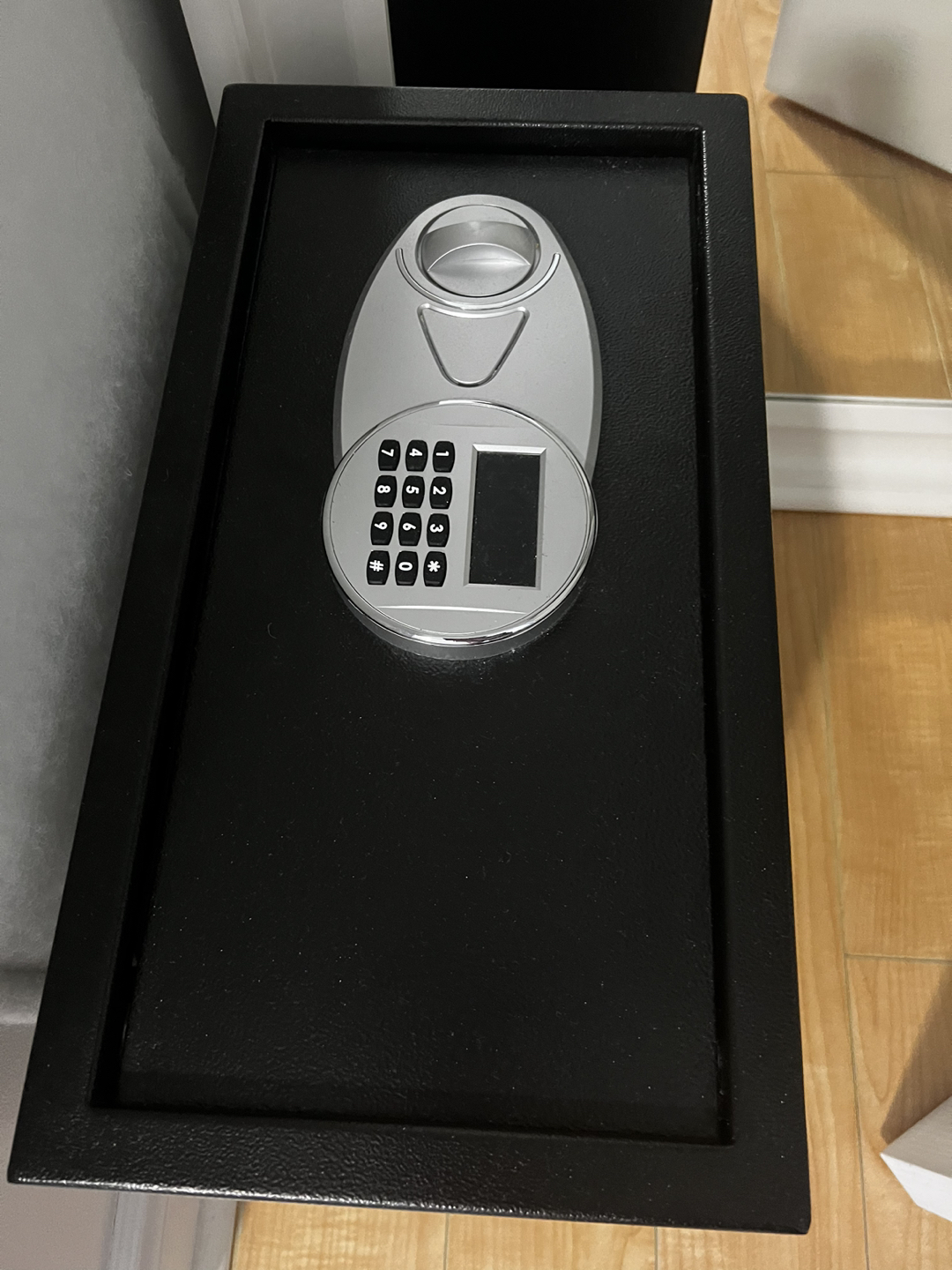 Safety Box - photo 3