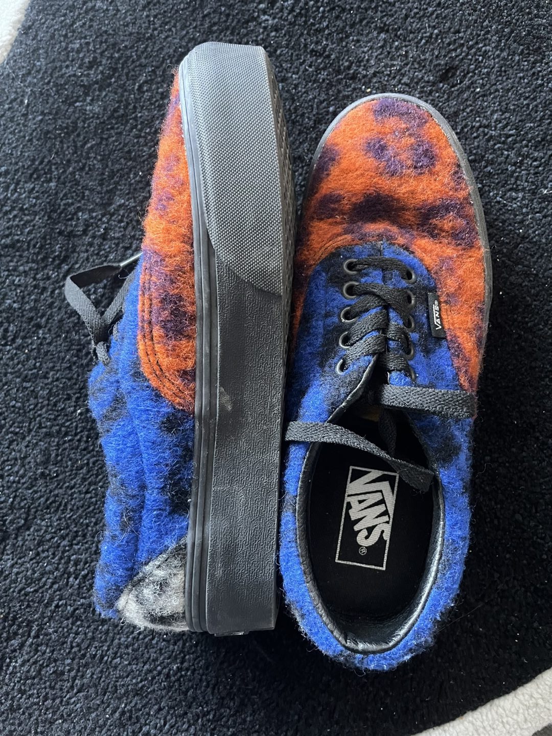 Vans Colorful Leopard Print image indicator(2)