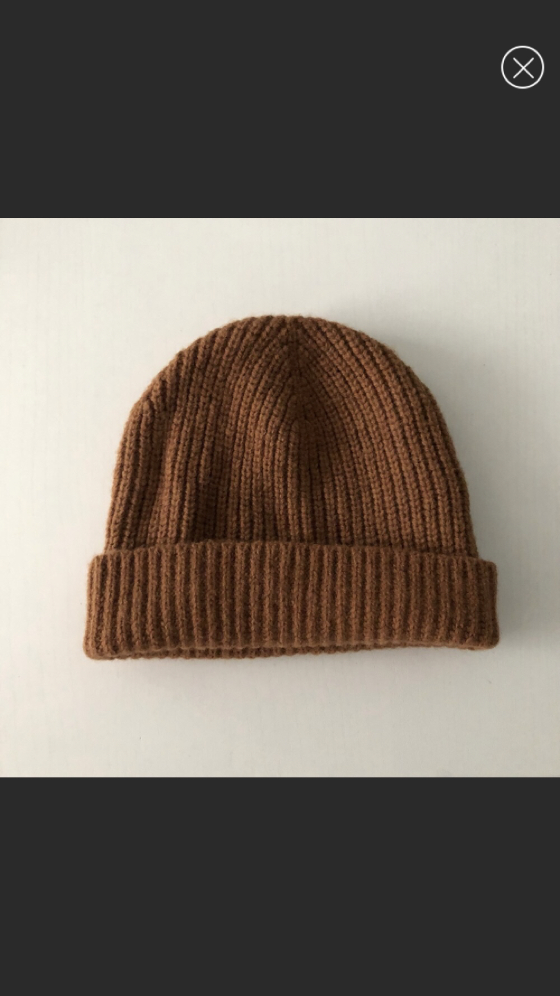 GAP Beanie - photo 2