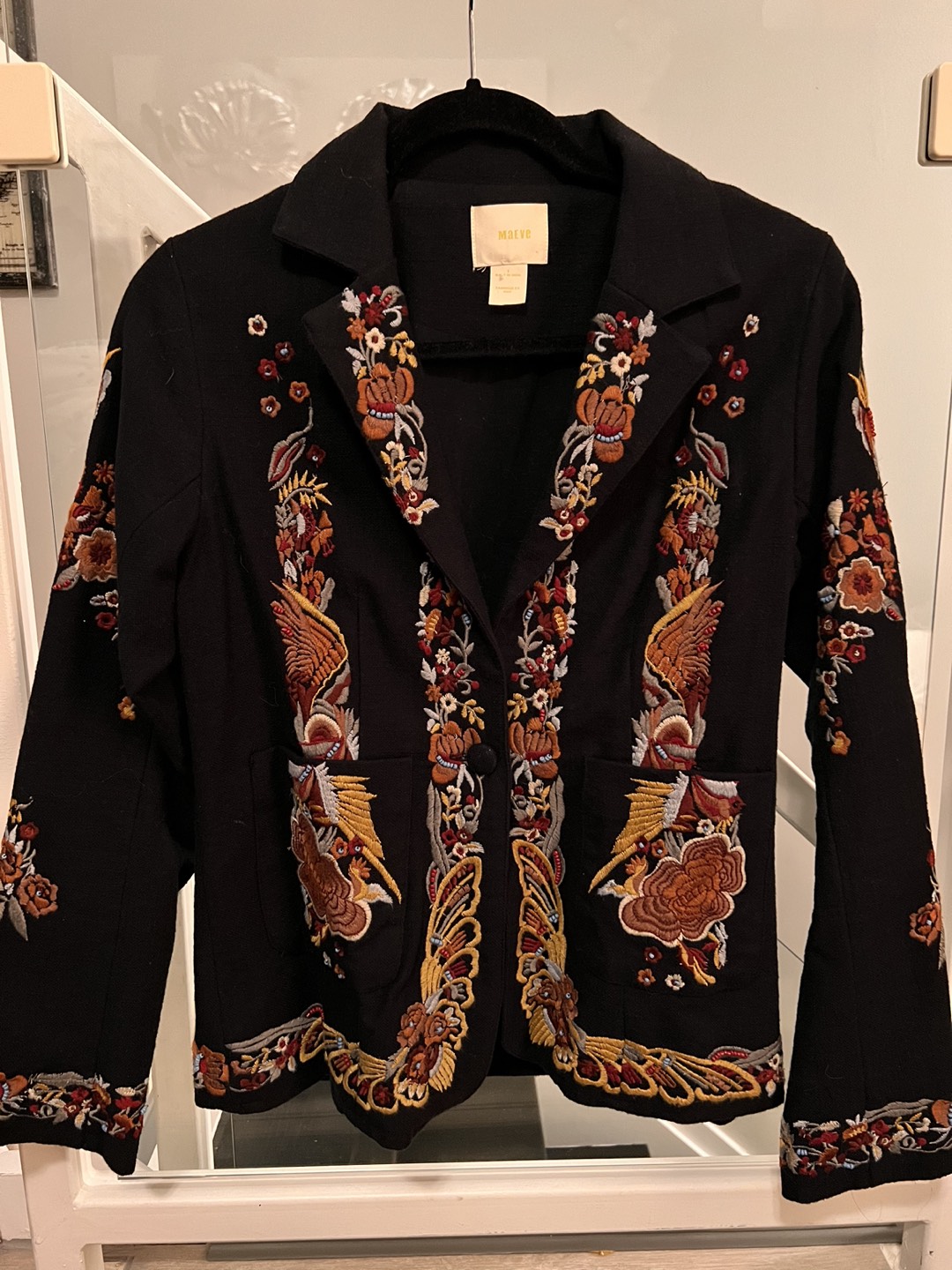 Maeve Blazer