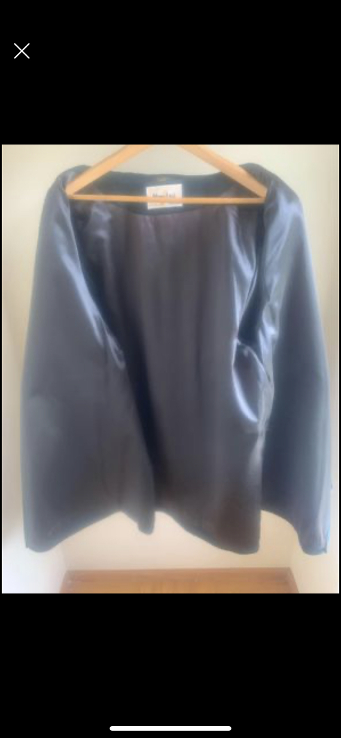 Ladies jacket - photo 4