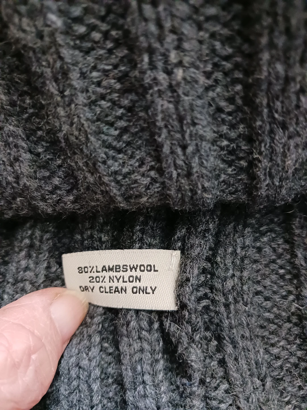 Men's winter hat image indicator(2)