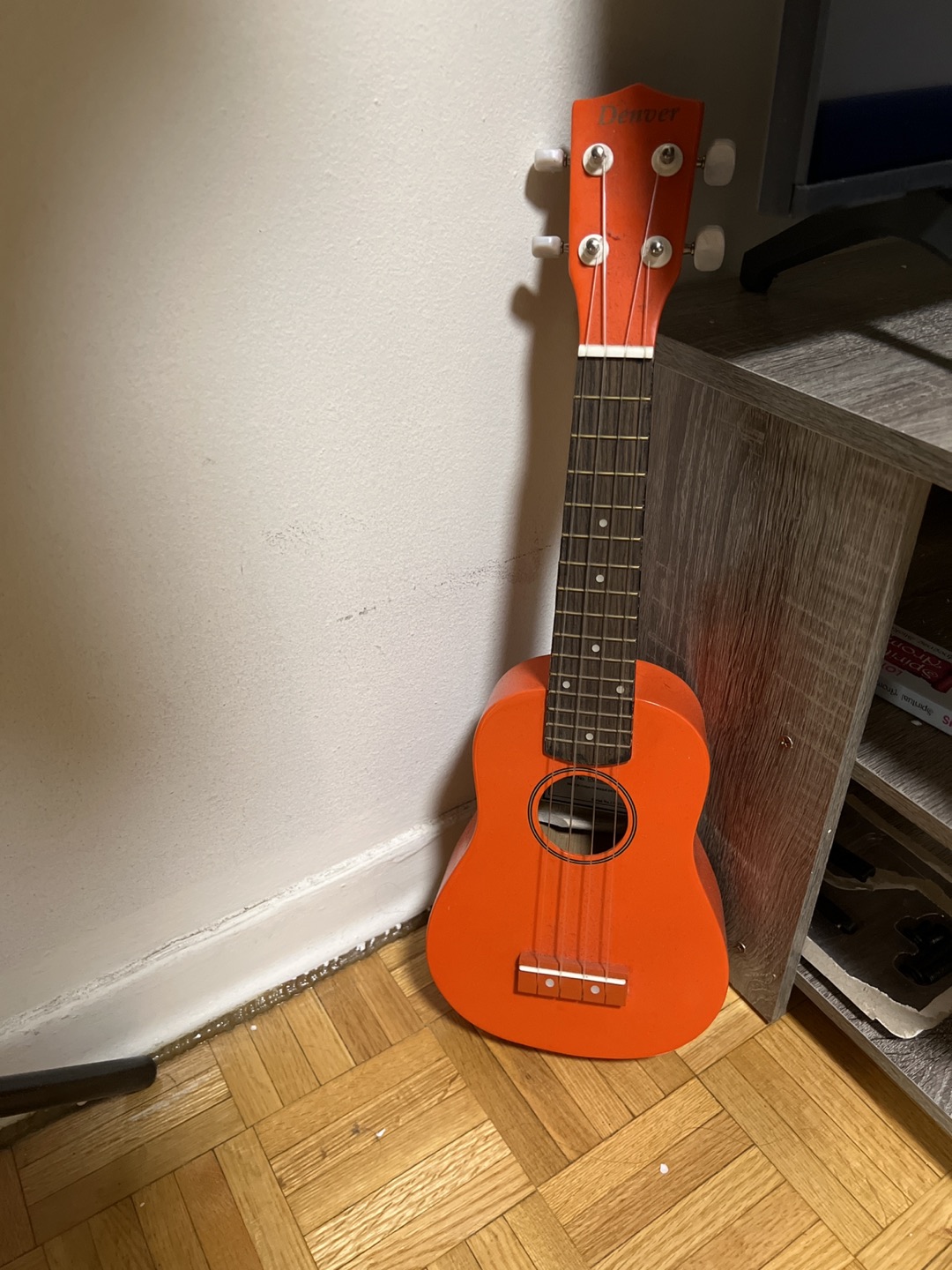 Ukulele