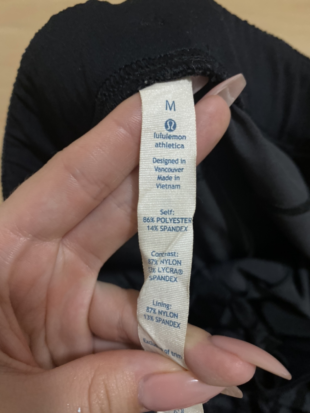 Lululemon sport shorts - photo 4