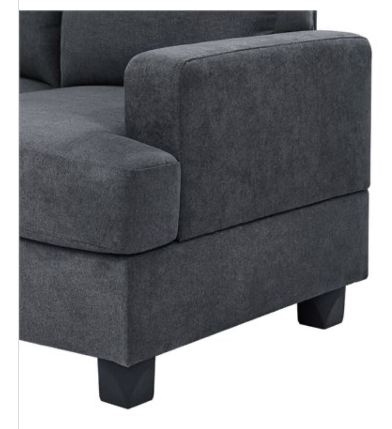Arm chair - photo 2