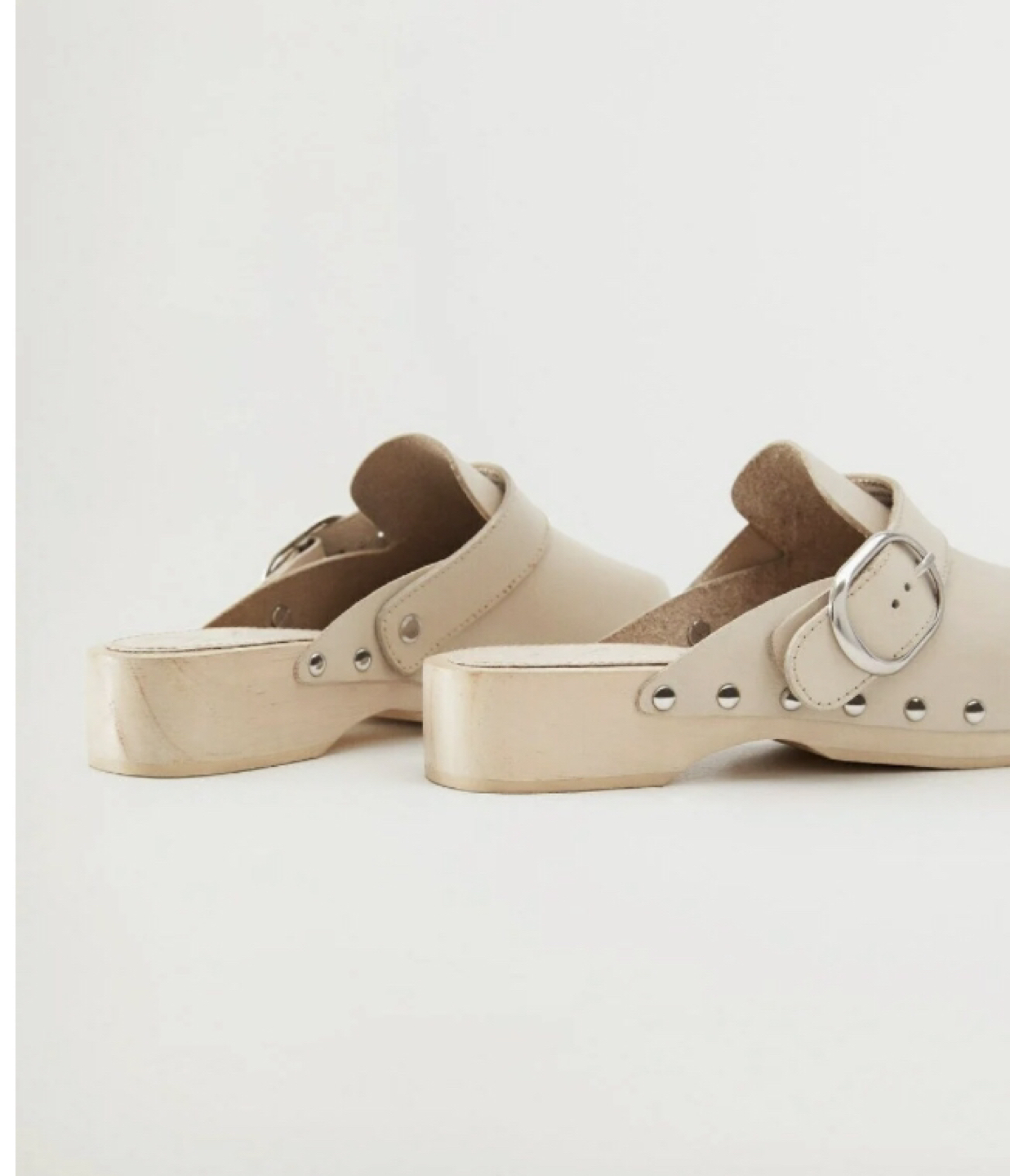 Mango clogs image indicator(5)