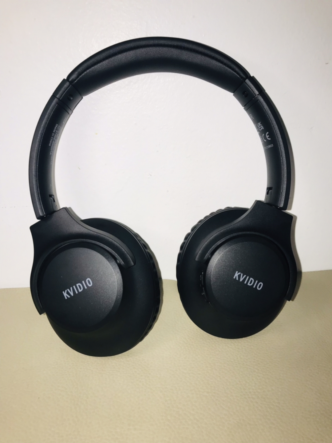 Bluetooth Headphones