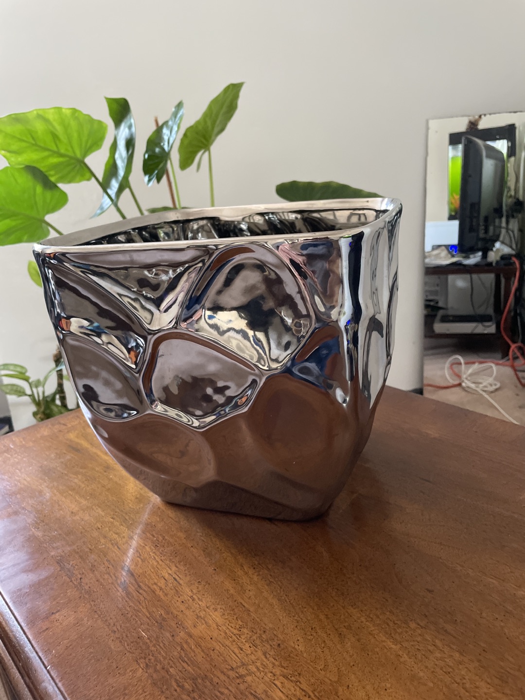 Ceramic pot - photo 4
