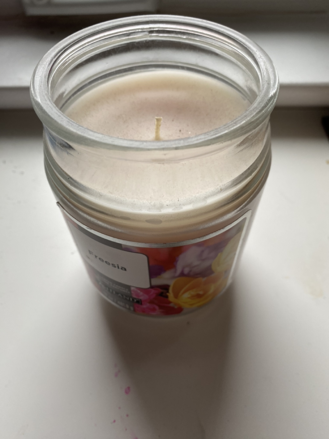 Never used Ashland jar candle 17 oz/481.9g thumbnail