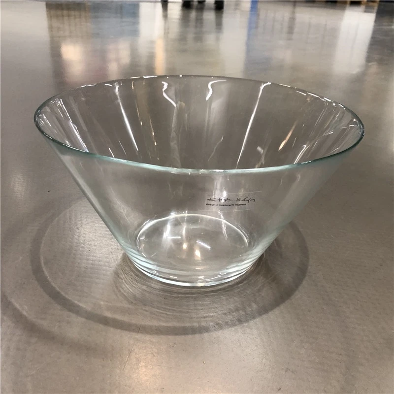 IKEA Glass Serving Bowls - photo 3