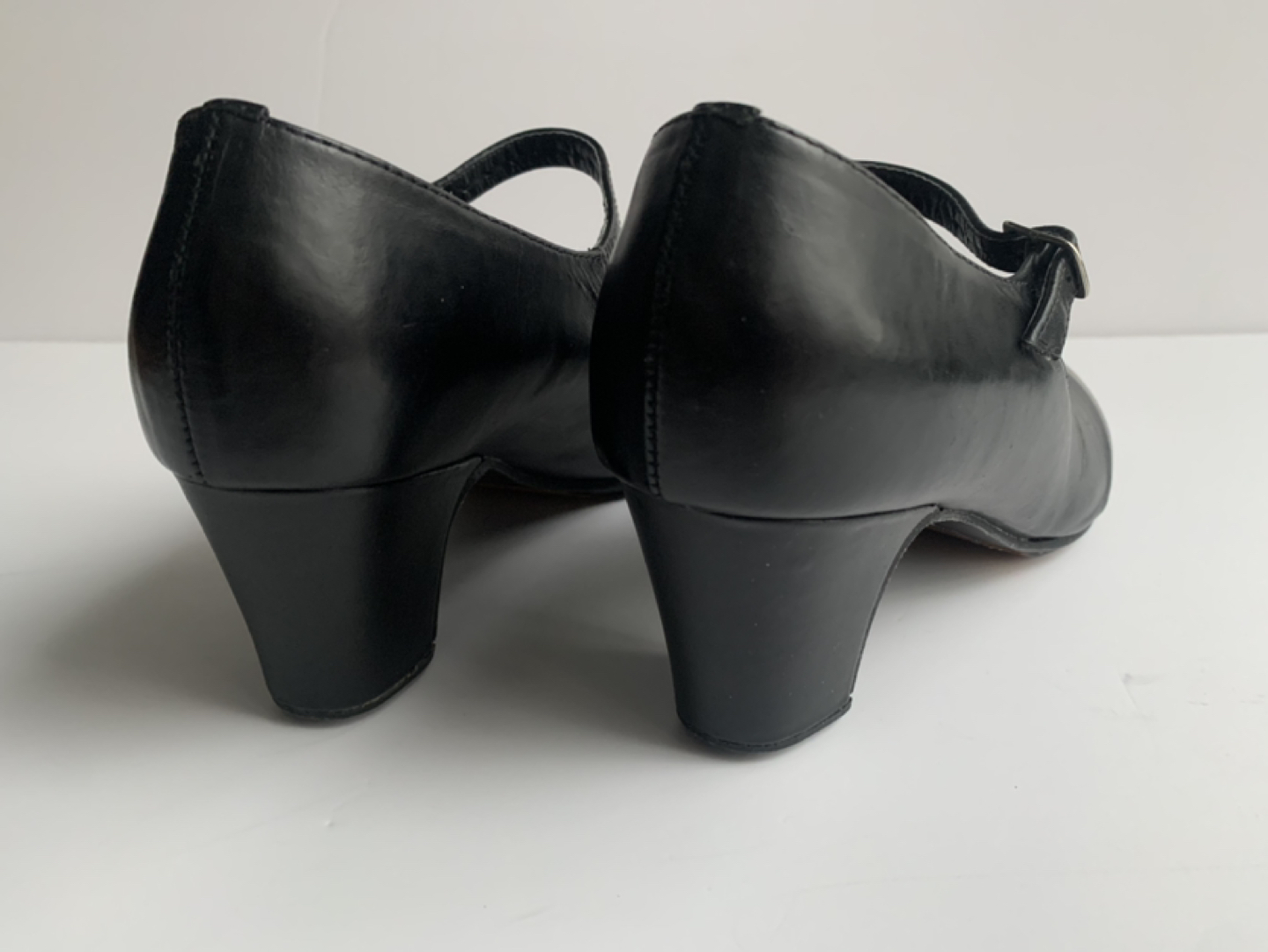 Professional Flamenco Dance Shoes - photo 2