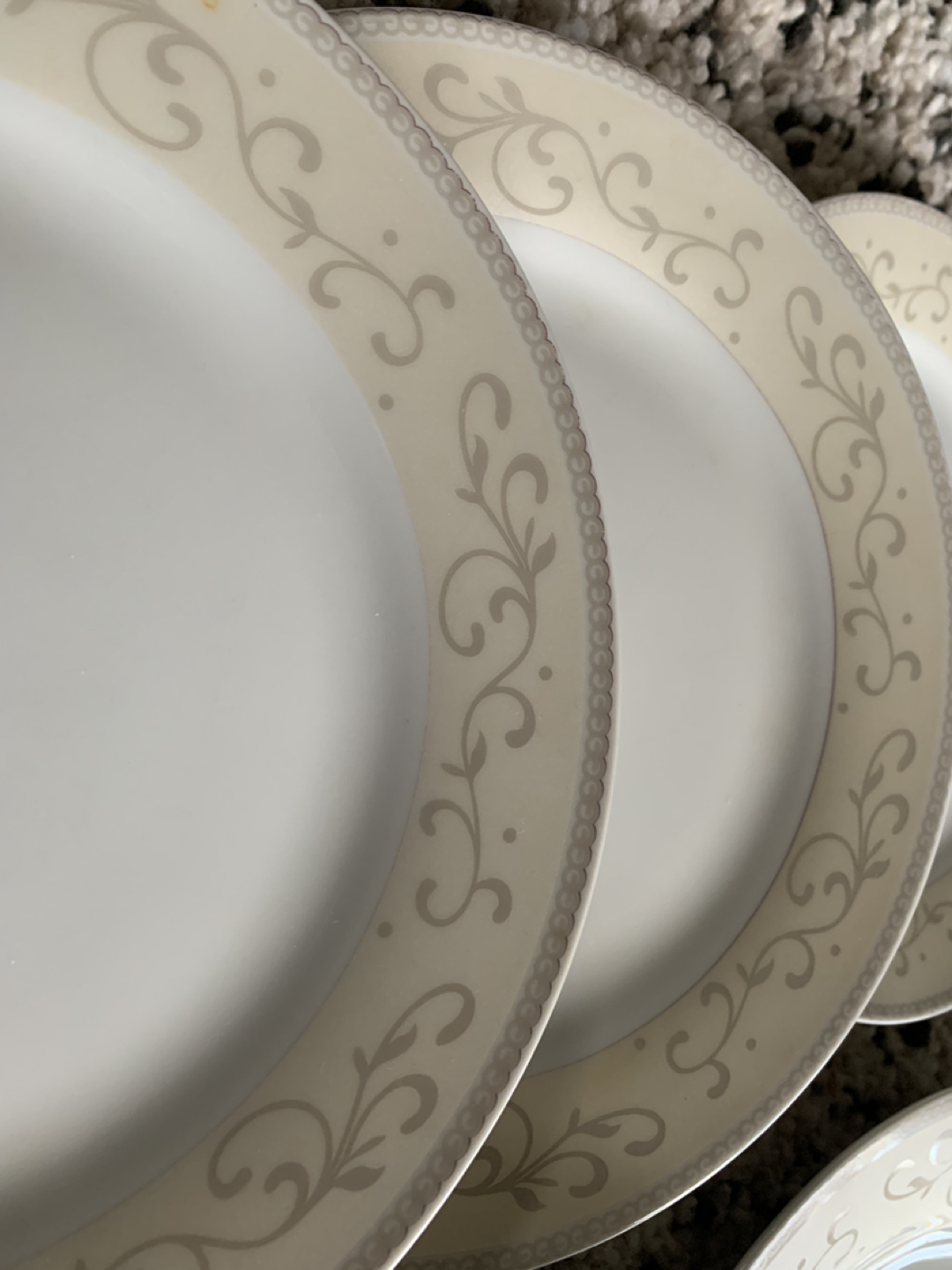 ARTIKA dinner set 8 pc - photo 2