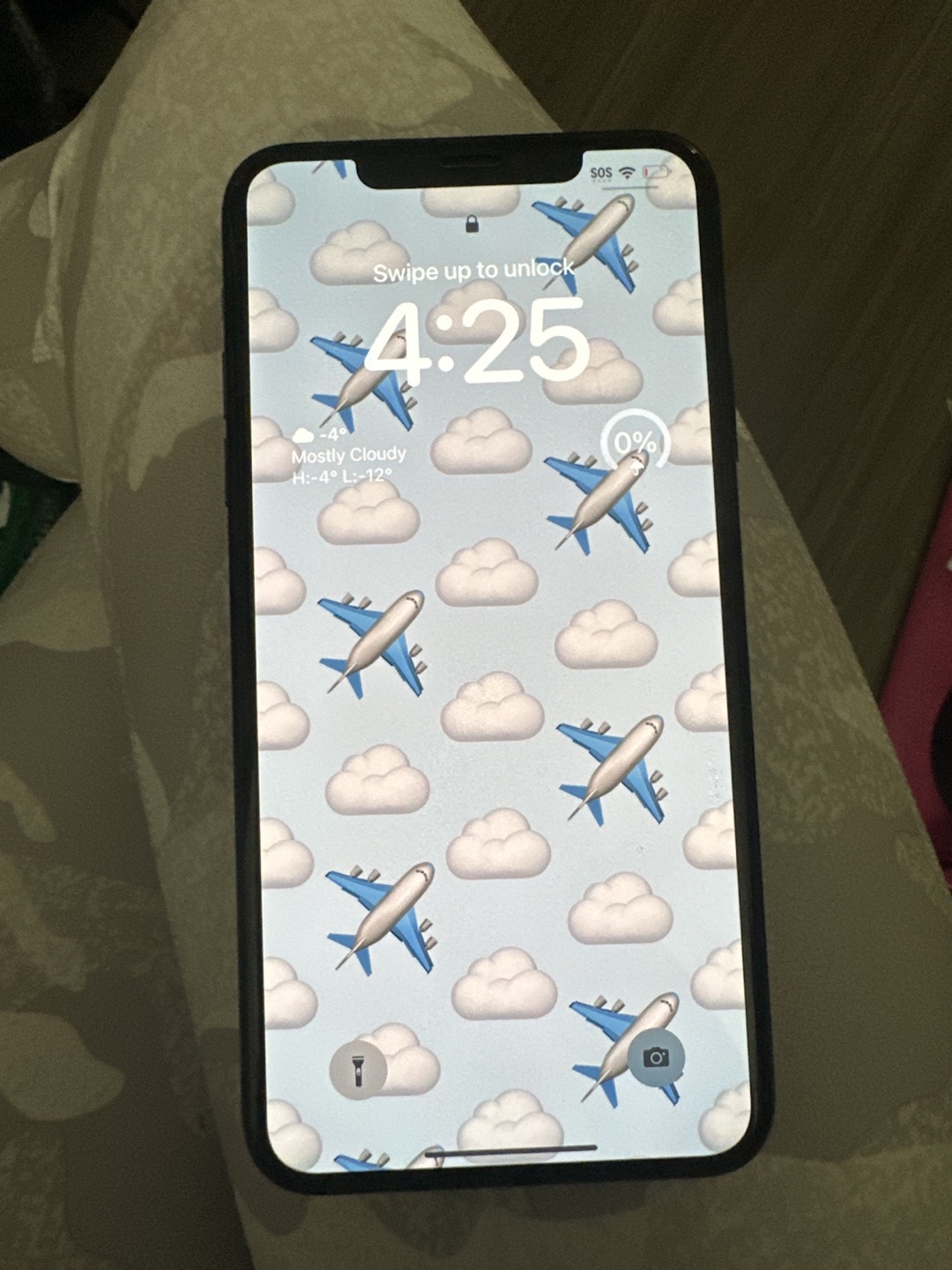 Iphone 11 pro max thumbnail