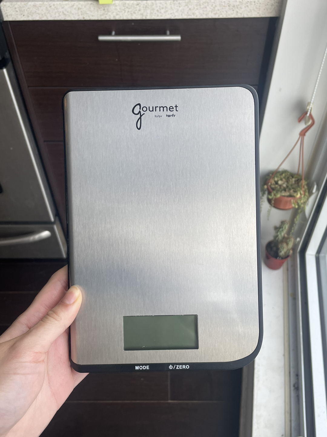 Kitchen electric scale thumbnail