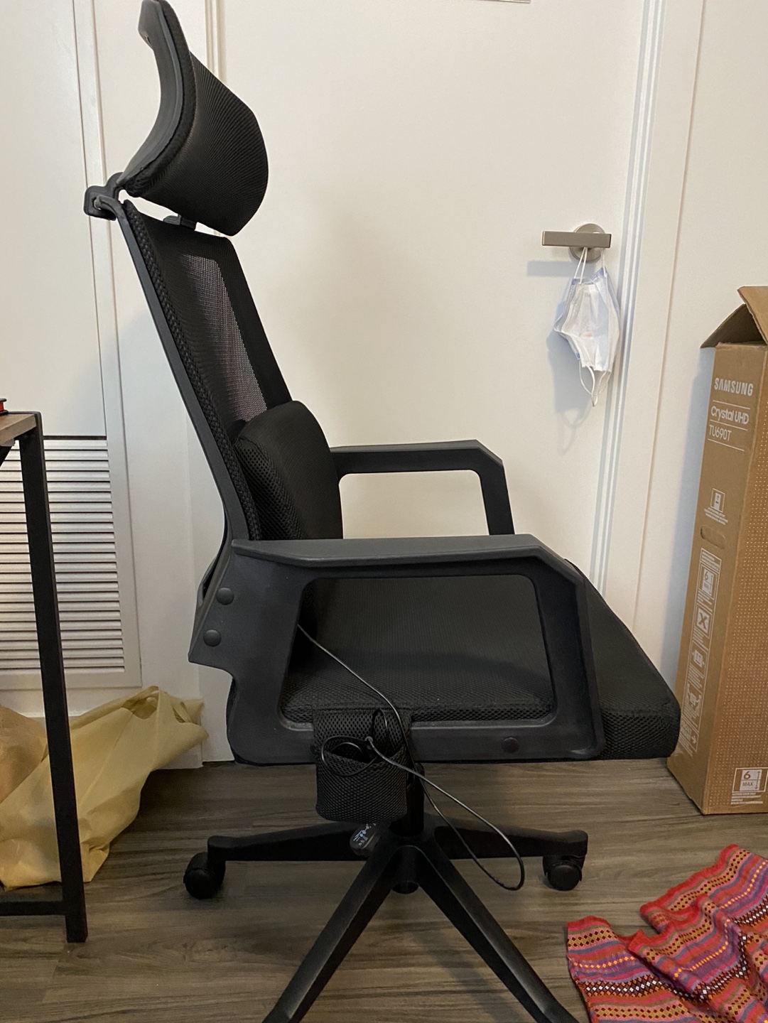 Ergonomic Desk Chair❗️immediate pickup ❗️