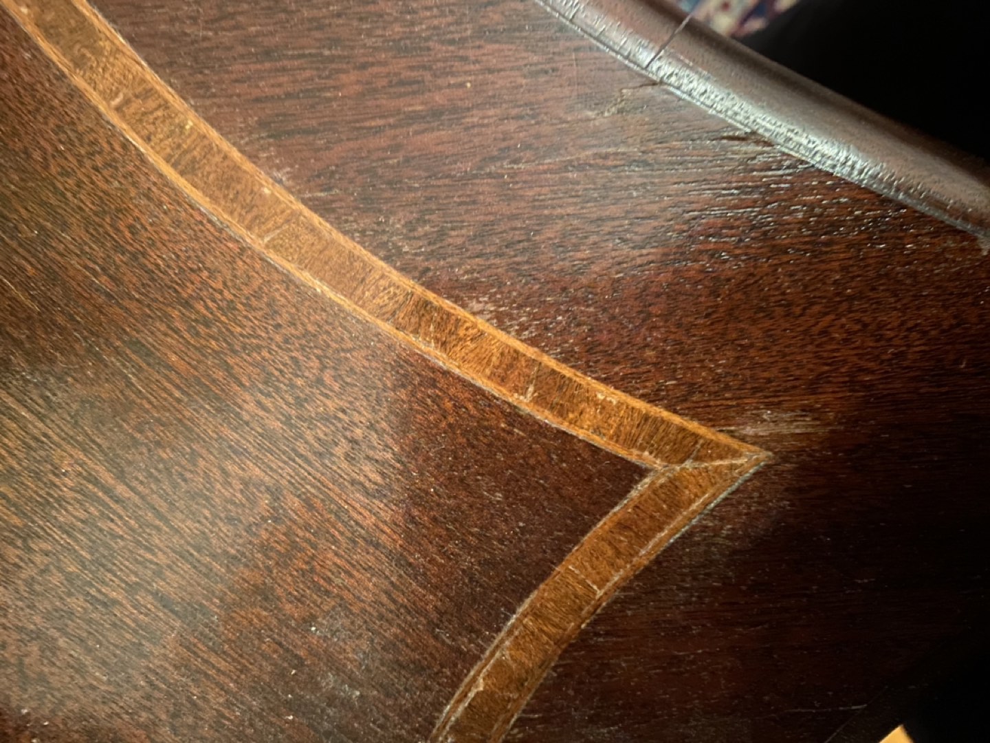 Antique dresser - set of 2 - photo 2