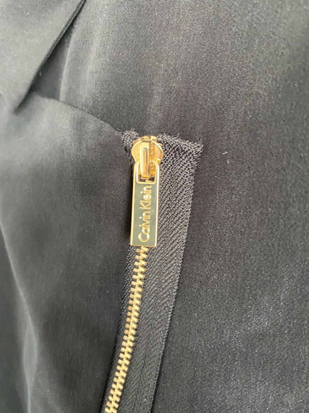 BRAND NEW Calvin Klein blouse - photo 5