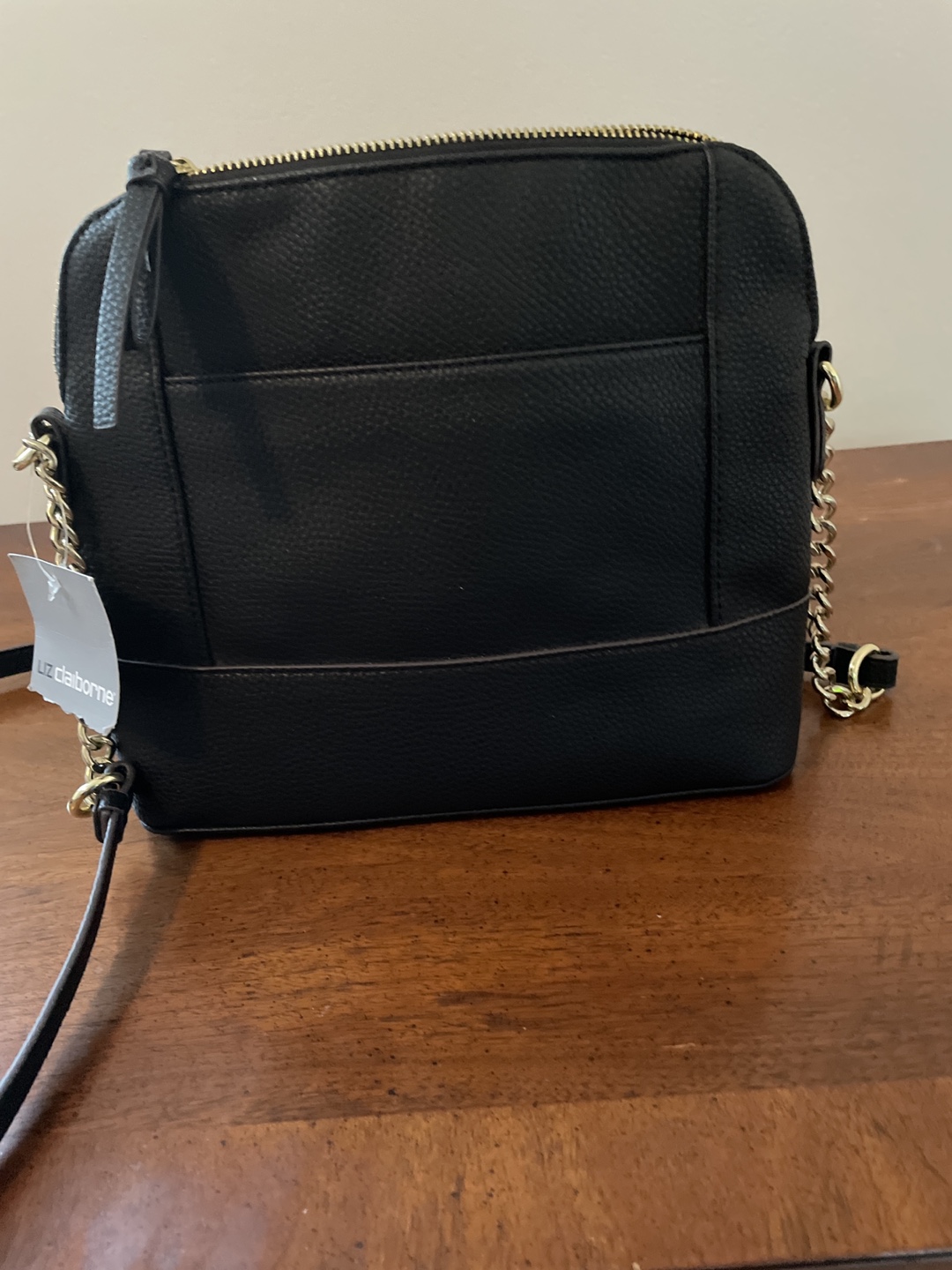 Black Liz Claiborne - photo 2