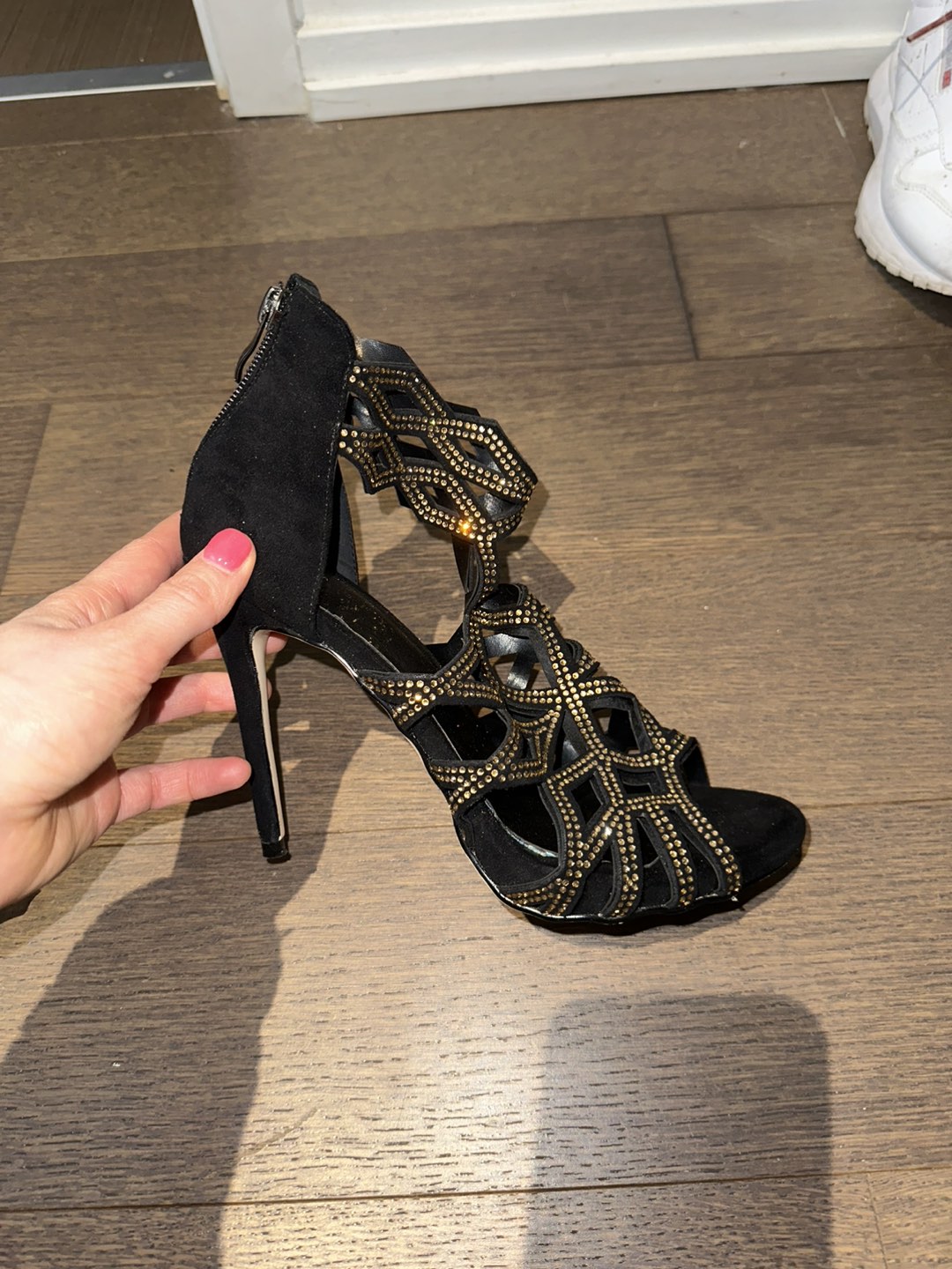 New summer shoes thumbnail