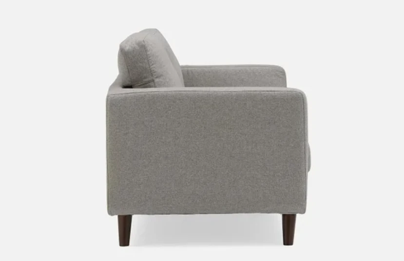 3 Seater Fabric Sofa - 7 months old - photo 5