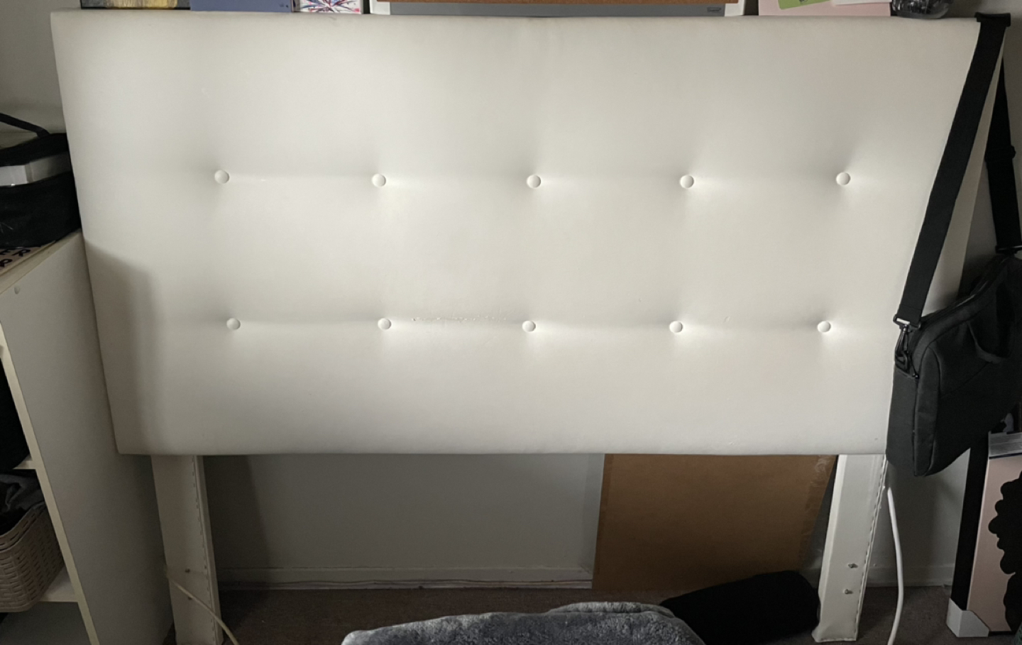 Head board